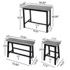 Cheers to Fun: Ultimate Bar Set