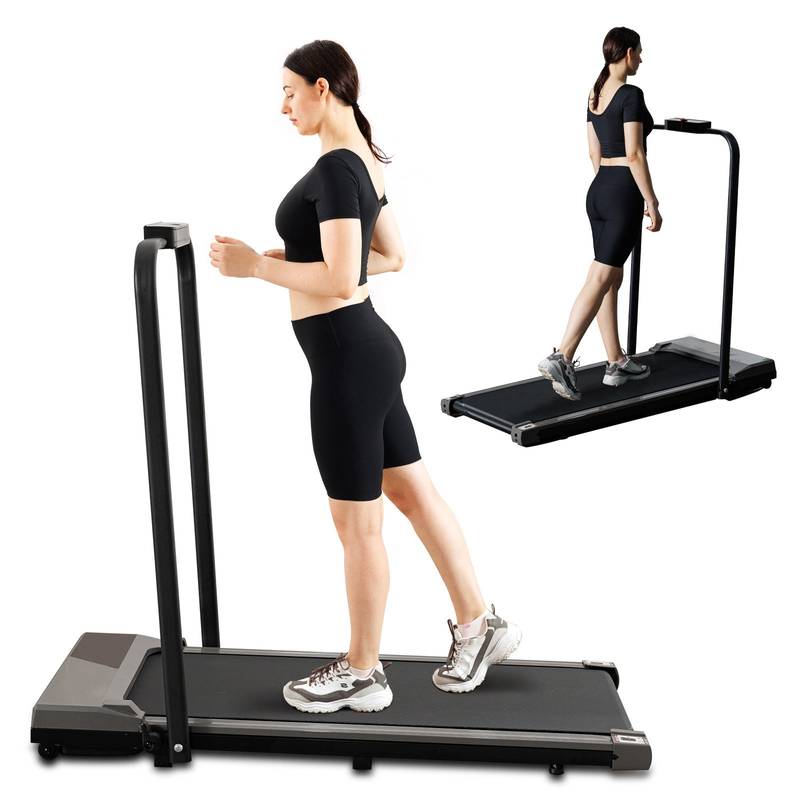 Armrest Comfort Walker