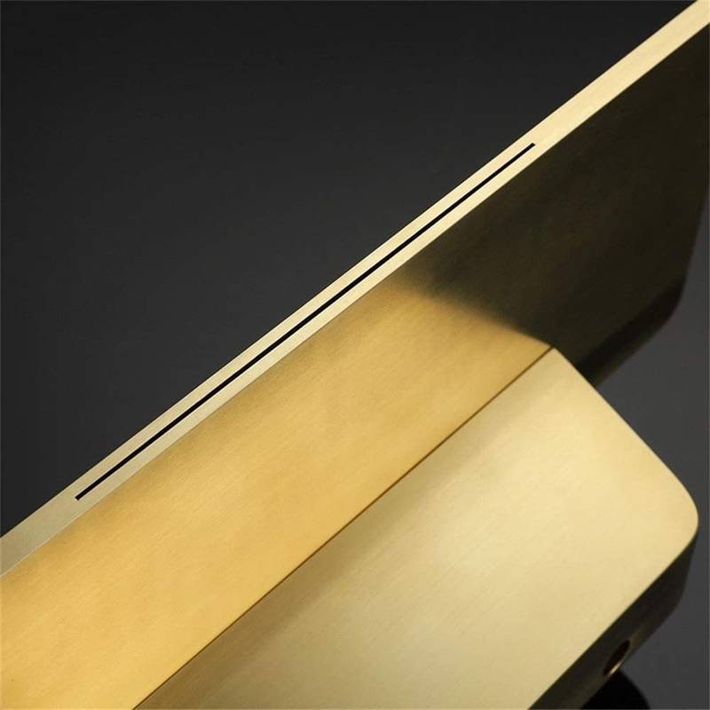 Cascade Sink Faucet