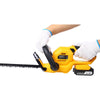 PowerTrim Hedge Trimmer – Cordless, Vibration-Free and Ready to Go!