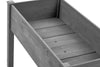 Eco-Friendly Elevated Garden Bed for Easy Planting