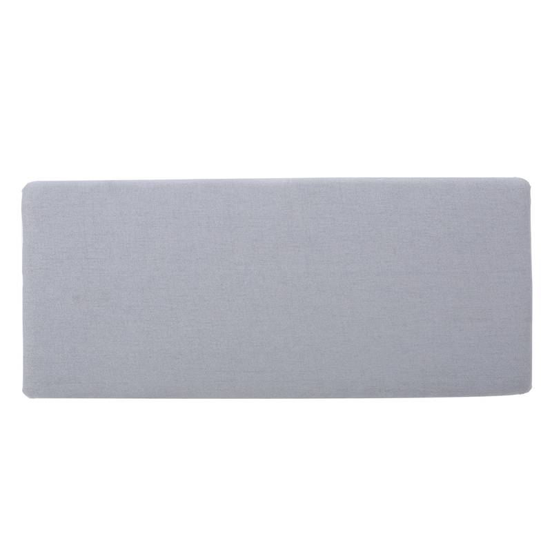Cozy Storage Ottoman