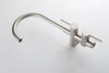 Stylish Freestanding Bathtub Faucet with Handheld Shower