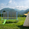 Jump & Play Trampoline Adventure