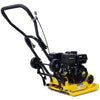 PowerMax Plate Compactor with Wheels - EPA Compliant Vibration Force
