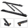 Tacoma Double Cab Roof Rack