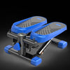 Office Fit Mini Stepper with Bands & Display