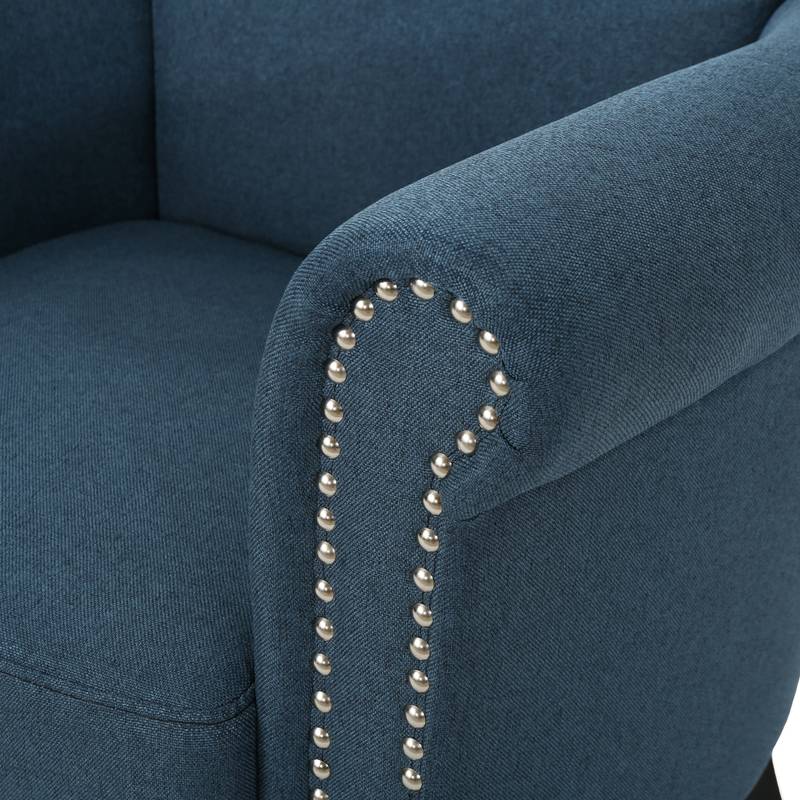 Cozy Lounge Chair