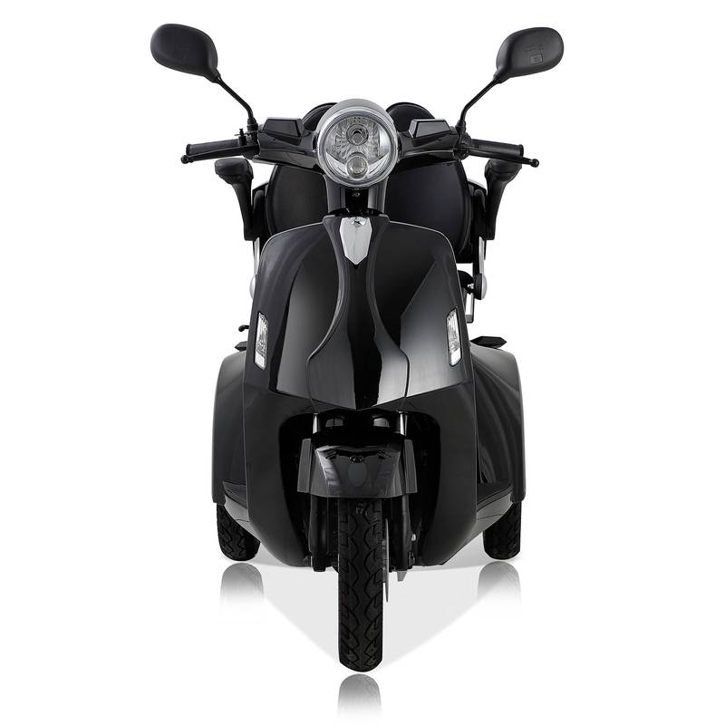 Power Glide Mobility Scooter