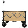 Beach Buddy Folding Wagon