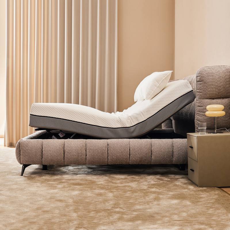 Freedom Sleep Adjustable Bed Frame