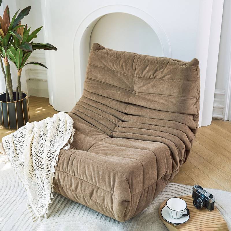 Cozy Lounge Bean Bag Chair