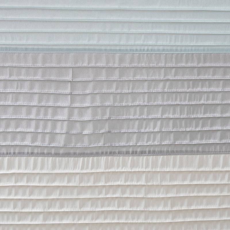 Silky Smooth Shower Curtain