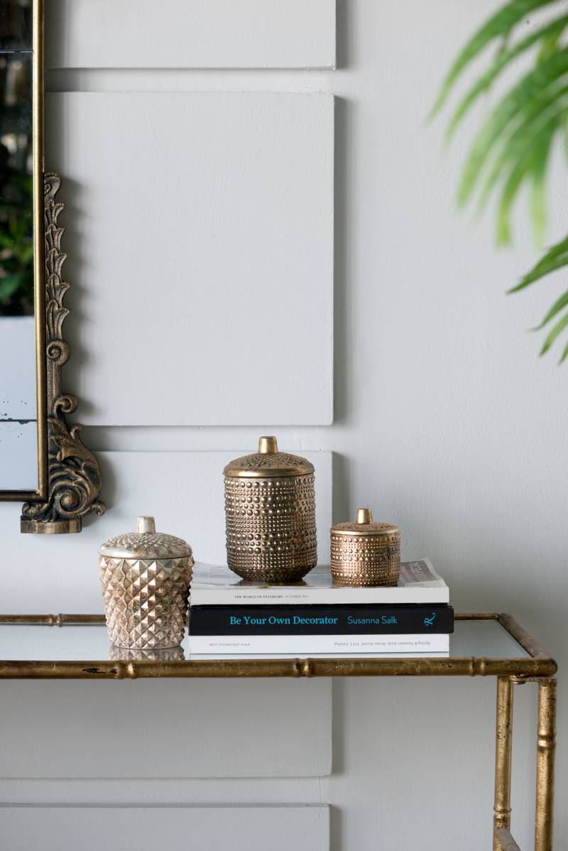 Cozy Glow Natural Soy Candles