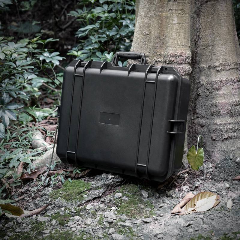 Ultimate Waterproof Tool Box