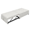 Versatile Sofa Bed with Storage & USB Port