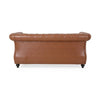 Cozy Canadian Loveseat