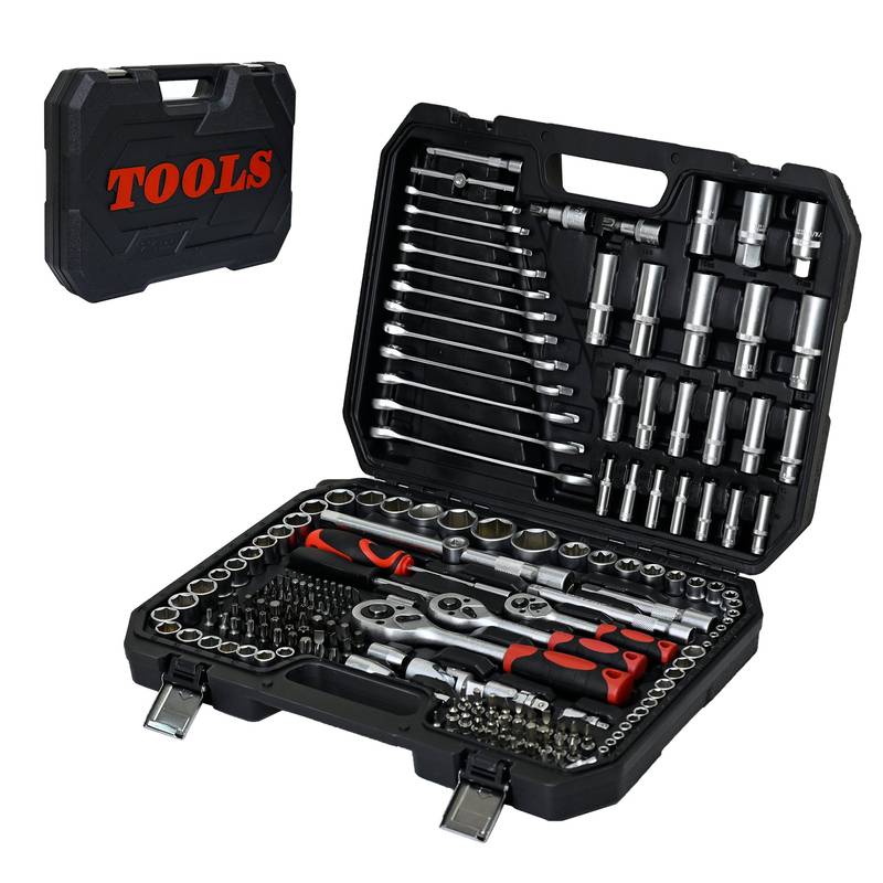 Ultimate Home Repair Tool Set