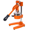 Citrus Master Juicer - Heavy-Duty Hand Press for Fresh Juice