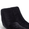 Cozy Curve Bean Bag Chair