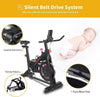 SmoothRide Indoor Spin Bike