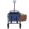 VersaWagon: The Ultimate Collapsible Utility Cart