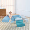 Soft Play Adventure Foam Set