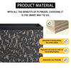 Stylish Vanity Door Panel for Effortless Storage