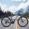 Ultimate Adventure Mountain Bike for All Trailblazers