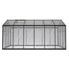 Garden Haven Walk-In Greenhouse