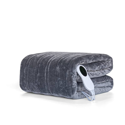 Cozy Comfort Electric Blanket