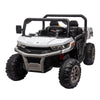 Power Wheels Adventure Truck with Remote Control