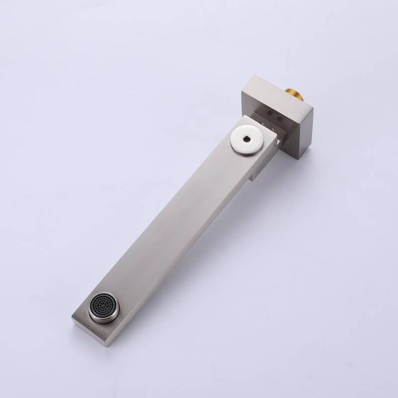 TrustMade Ultimate Shower Experience with Temperature Control