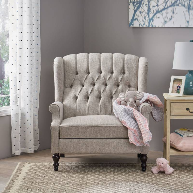 Cozy Duo Recliner
