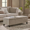 Gloucester Cozy Storage Ottoman