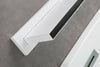 Cascade Shower Tub Filler