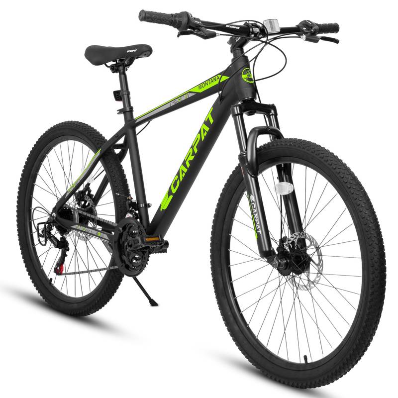 Adventure Pro Mountain Bike