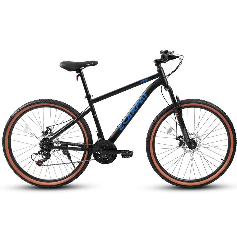 Adventure Cruiser Mountain Bike