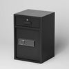 Smart Security Safe Box for Cash & Mail