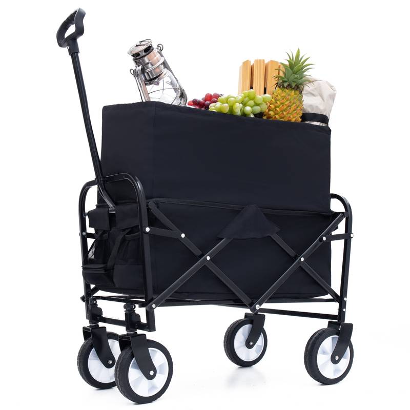 Versatile Beach & Garden Wagon