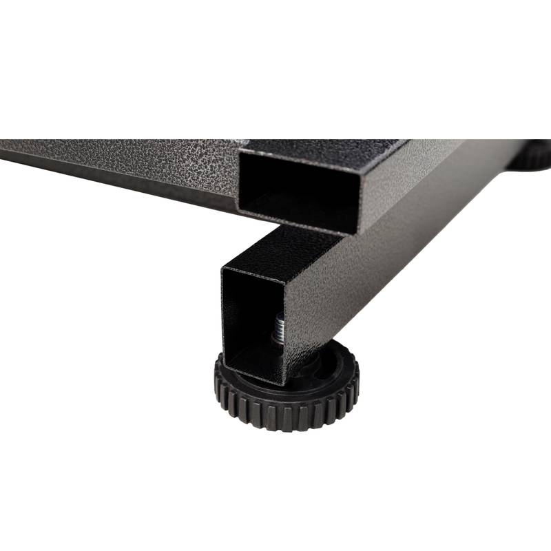 Smart Weight Scale: Accurate Floor Platform with Price Calculator