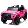 Adventure Buddy Electric Pickup for Kids