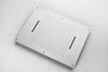 LuxRain Shower Head - Multi-Function Ceiling Mount for Ultimate Bathing Experience