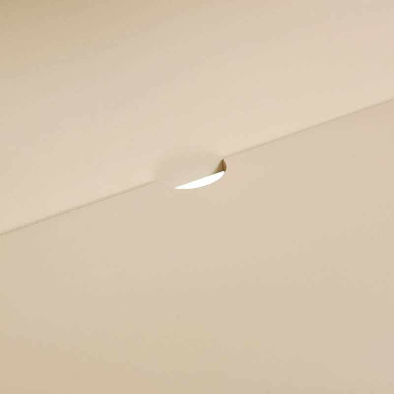 TREXM Chic Sideboard with Smart Storage and Stylish Hollow Doors