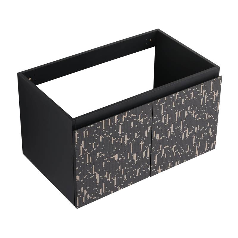Stylish Vanity Door Panel for Your Bathroom