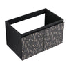 Stylish Vanity Door Panel for Your Bathroom