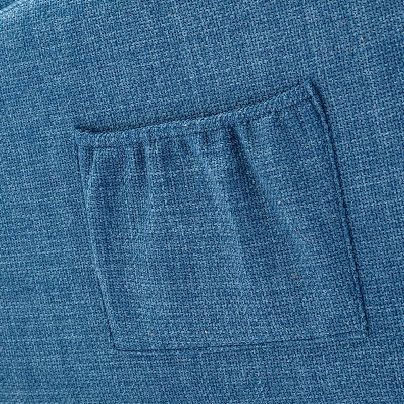 Cozy Glider Rocking Chair - Modern Comfort for Every Room