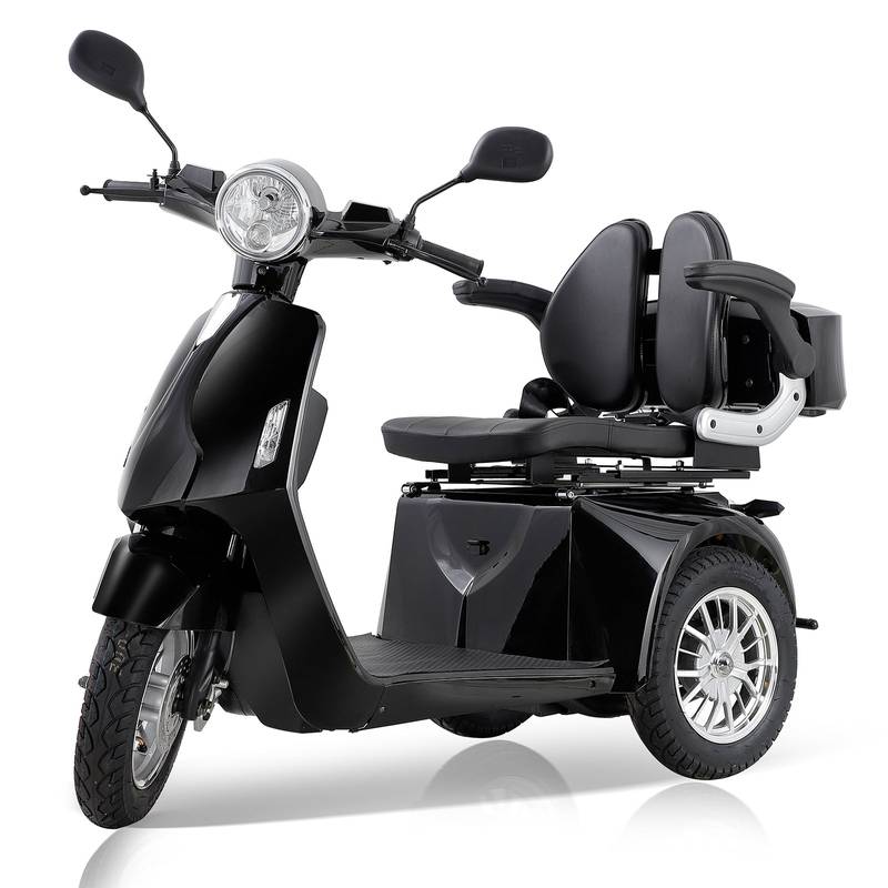 Power Glide Mobility Scooter