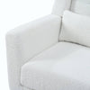 Cozy Teddy Accent Chair