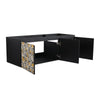 Chic Vanity Door Panel for Stylish Storage